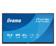 iiyama ProLite P1671HSC-B1 - 1361879 - zdjęcie 8
